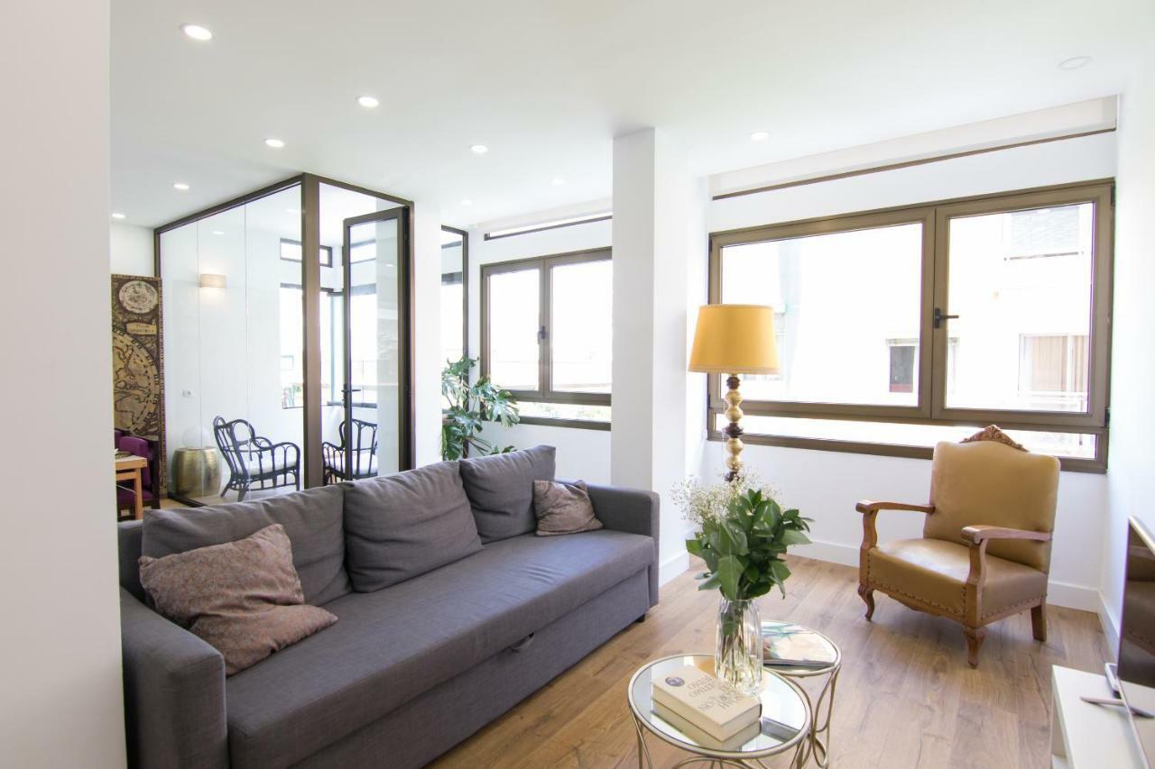 Homeforguest Stylish And Modern Apartment Overlooking Las Canteras Лас Палмас де Гран Канария Екстериор снимка