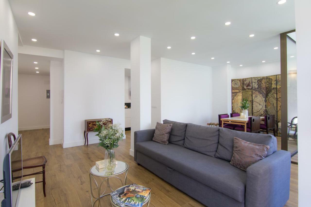 Homeforguest Stylish And Modern Apartment Overlooking Las Canteras Лас Палмас де Гран Канария Екстериор снимка
