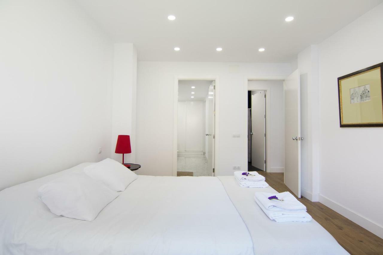 Homeforguest Stylish And Modern Apartment Overlooking Las Canteras Лас Палмас де Гран Канария Екстериор снимка