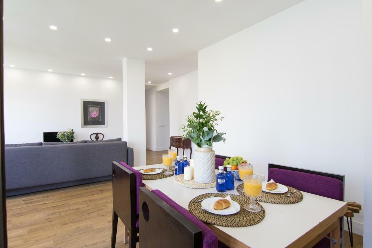 Homeforguest Stylish And Modern Apartment Overlooking Las Canteras Лас Палмас де Гран Канария Екстериор снимка